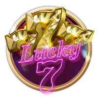 lucky-7